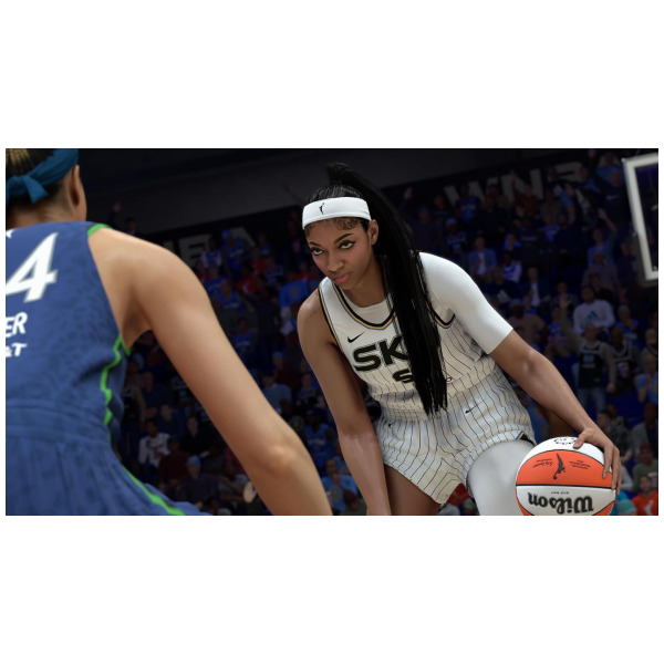 NBA 2K26 (Game-Key Card) - Switch 2 - PNP Games Online Store